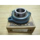 Dodge SC 1-38 Flange Mounted Bearing LFTSC106 124652