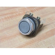 Allen Bradley 800T-A4D1 Gray Button 800T-A4D1 W800T-XD1 - New No Box