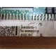 ABB 3HAC0373-1 DSQC 361 CPU Bd 3HAC03731 Non-Refundable - Parts Only
