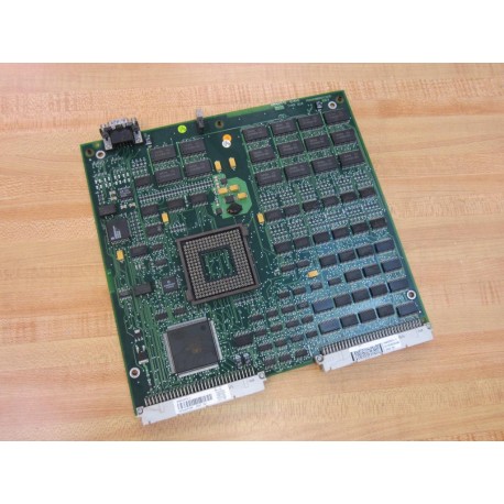 ABB 3HAC0373-1 DSQC 361 CPU Bd 3HAC03731 3 Non-Refundable - Parts Only