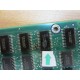 ABB 3HAC0373-1 DSQC 361 CPU Bd 3HAC03731 2 Non-Refundable - Parts Only