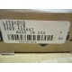 Dodge 124641 Flange Mounted Ball Bearing LFTSC010 SC 58