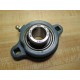 Dodge 124641 Flange Mounted Ball Bearing LFTSC010 SC 58