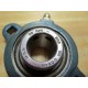 Dodge 124641 Flange Mounted Ball Bearing LFTSC010 SC 58