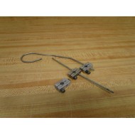 Eaton E50KL226 Cutler Hammer Operating Lever (Pack of 3) - Used