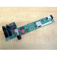 Allen Bradley 77152-201-04A 15" Keypad Side Board 7715220104A - New No Box