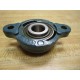 Dodge 124641 Flange Mounted Ball Bearing LFTSC010 SC 58