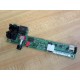 Allen Bradley 77152-201-04A 15" Keypad Side Board 7715220104A - New No Box