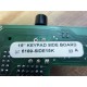 Allen Bradley 77152-201-04A 15" Keypad Side Board 7715220104A - New No Box