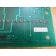 Fincor 105845301-C Personality PB1 Board 105845301 RK08130081 Rev. D - Refurbished