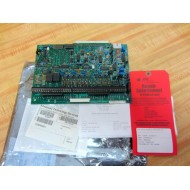 Fincor 105845301-C Personality PB1 Board 105845301 RR07100191 Rev.D - Refurbished