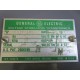 General Electric 9T91Y4140 GE Voltage Stabilizing Transformer - New No Box