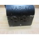 General Radio V20 Variable Transformer Dented - Used