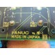 Fanuc A20B-1007-0850 Operator Panel IO PCB A20B-1007-085003B wCrack - Used