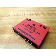 Opto 22 Output G4 ODC5 Output Module G4 0DC5 (Pack of 8) - Used