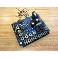 EmersonWer Industrial 916-33 Electrostat Board 91633 Board As Is - Parts Only
