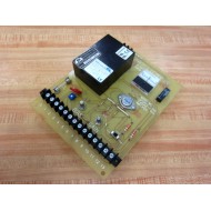 Erhardt + Leimer 2202-02A Amplifier Control Board 2202-03A - Used