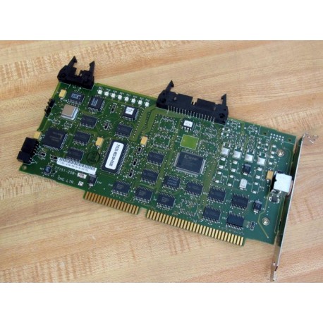Allen Bradley 77151-208-58 Circuit Board 6189-KIC15K - New No Box