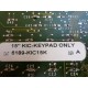 Allen Bradley 77151-208-58 Circuit Board 6189-KIC15K - New No Box
