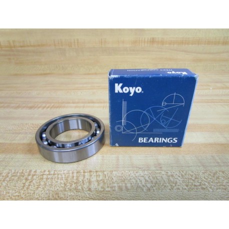 Koyo 6008C3 Ball Bearing