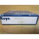 Koyo 6008C3 Ball Bearing