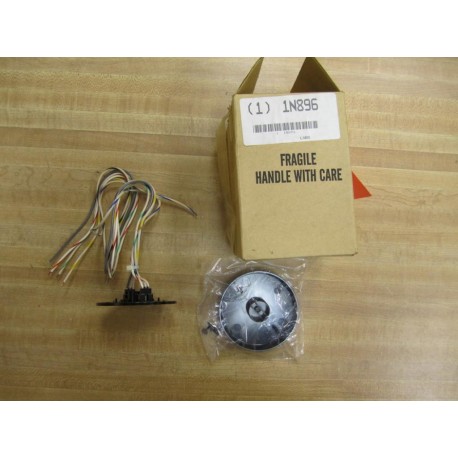 Signal LSBS Light Base No Bulb No Lens WO Hardware - New No Box