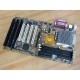 Allen Bradley CB60-BX PPGA370 Motherboard 6189-P3MBFC - New No Box
