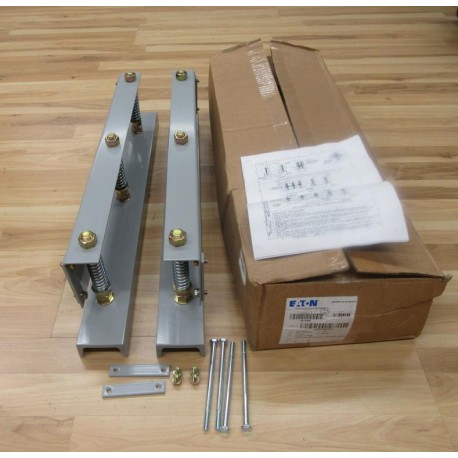 Cutler Hammer BX50XXXAVHFX Hanger Assembly BVD1331G16