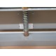 Cutler Hammer BX50XXXAVHFX Hanger Assembly BVD1331G16