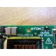TDK PCU-P011A LCD Inverter Board PCUP011A - New No Box