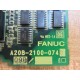 Fanuc A20B-2100-0740 Board 2 A320B-2100-074009B - Parts Only