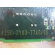 Fanuc A20B-2100-0740 Board 2 A320B-2100-074009B - Parts Only