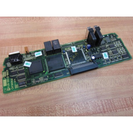 Fanuc A20B-2100-0740 Board A20B-2100-074009B - Parts Only