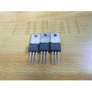 Philips ECG210 Bipolar Transistor (Pack of 3) - New No Box