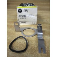 Allen Bradley 800H-N6 Padlocking Attachment 800HN6 No Legend