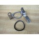 Allen Bradley 800H-N6 Padlocking Attachment 800HN6 No Legend