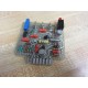 Micro Switch FMA-1 Sensor Amplifier Board FMA1 TC-1-1 - Used