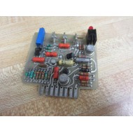 Micro Switch FMA-1 Sensor Amplifier Board FMA1 TC-1-1 - Used