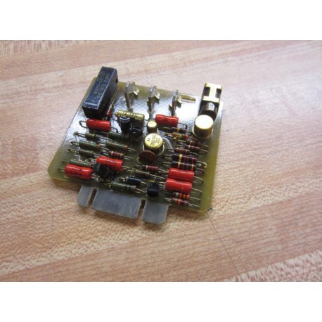 Micro Switch FMA-1 Sensor Amplifier Board FMA1 - Used