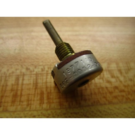 1377110 Potentiometer 562-0002-005 - New No Box