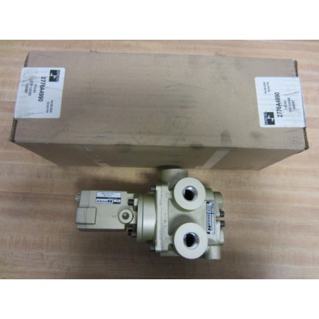 Ross 2776A4990 Solenoid Valve