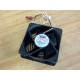 Mechatronics F1238X12B1 DC Brushless Fan F1238X12B1FS 6189-FAN2 - New No Box