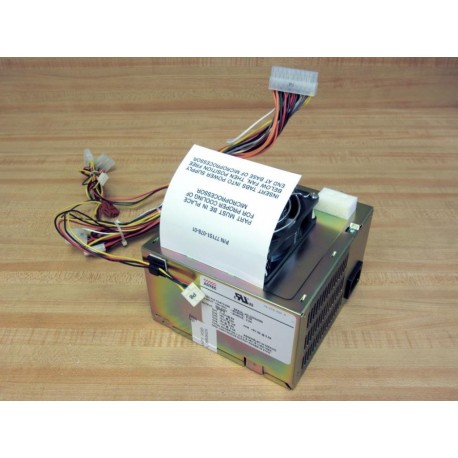 Astec 73-610-035 Power Supply 73610035 6189-PS4 - New No Box