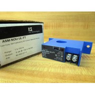 NK Technologies ASM-NOU-UL-FT AC Current Switch 60-500-0112