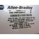 Allen Bradley 6180-FNHFGLBNHCZ Panel Computer 6180NHFGLBNHCZ EnclosureKeypad Only