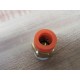 SMC KQ2H11-36S Male Fitting KQ2H1136S (Pack of 8) - New No Box
