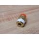 SMC KQ2H11-36S Male Fitting KQ2H1136S (Pack of 8) - New No Box