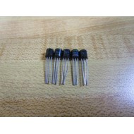 SK9121 Silicon Unijunction Transistor (Pack of 5) - New No Box