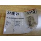 SK9121 Silicon Unijunction Transistor (Pack of 5) - New No Box