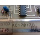 KC17017O Circuit Board - New No Box